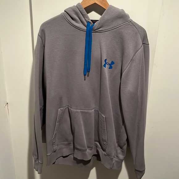 Under Armour Other - Under Armour Men's Hoodie